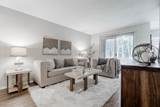 1-bedroom apartment at Country Square Apartments in Carrollton